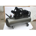 300litre 7.5hp 380 volt 3 cylinders piston outstanding air compressor